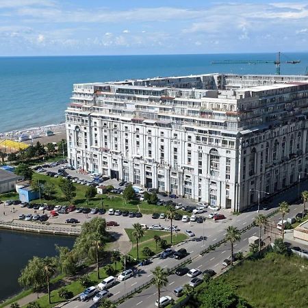 באטומי Paradise Apartment מראה חיצוני תמונה