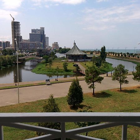 באטומי Paradise Apartment מראה חיצוני תמונה
