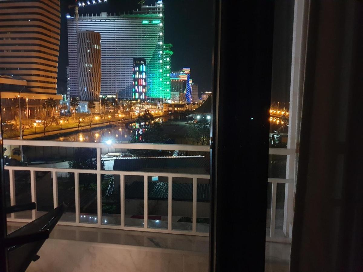 באטומי Paradise Apartment מראה חיצוני תמונה