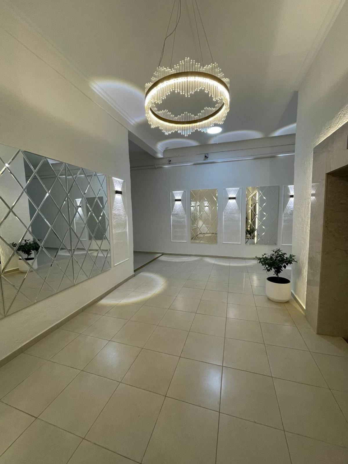 באטומי Paradise Apartment מראה חיצוני תמונה