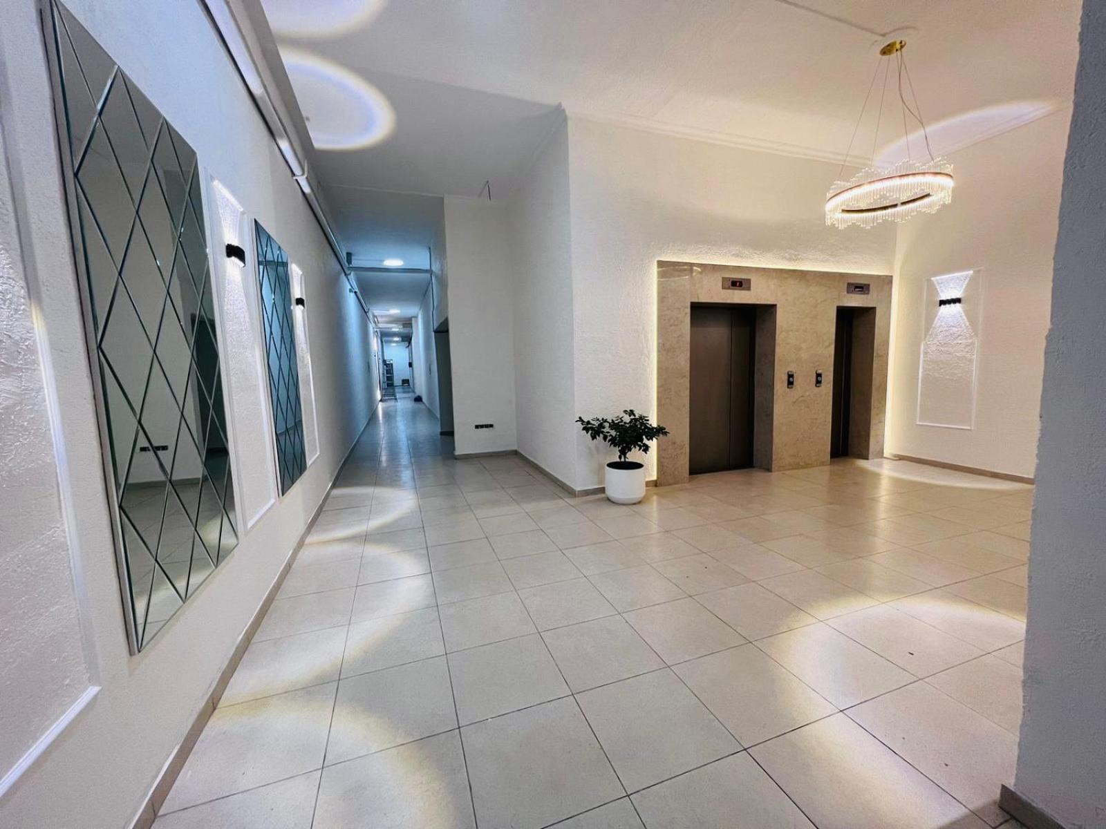 באטומי Paradise Apartment מראה חיצוני תמונה