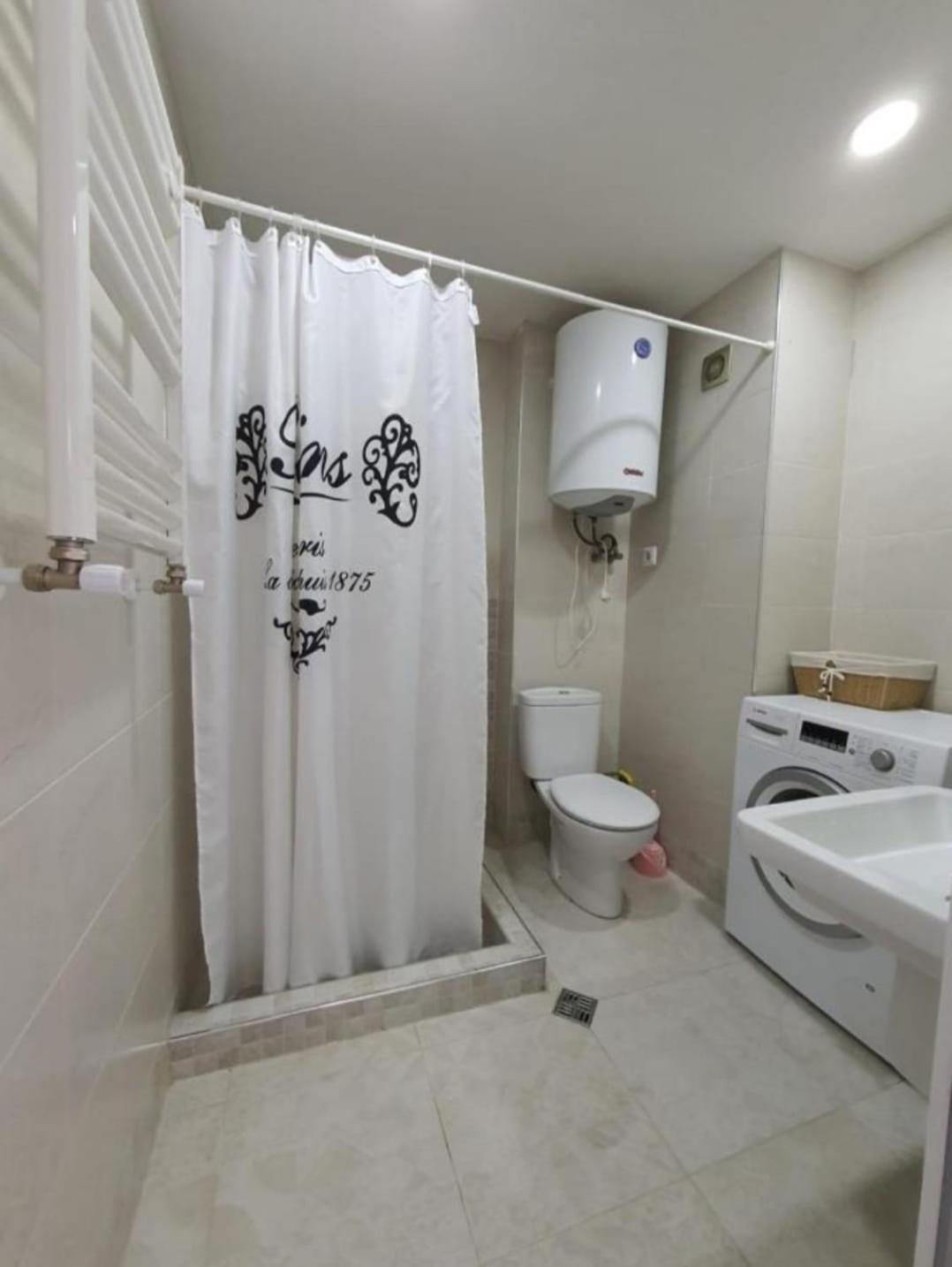 באטומי Paradise Apartment מראה חיצוני תמונה