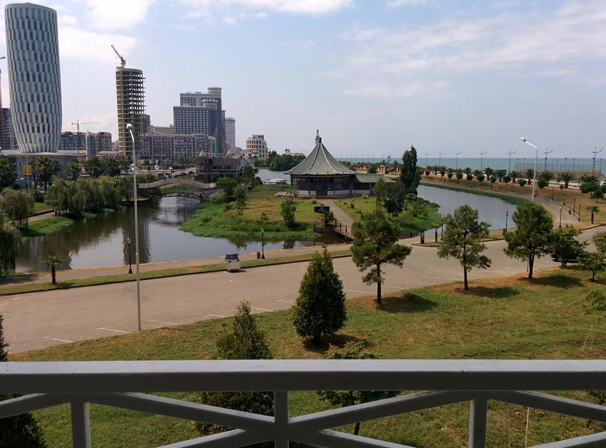 באטומי Paradise Apartment מראה חיצוני תמונה